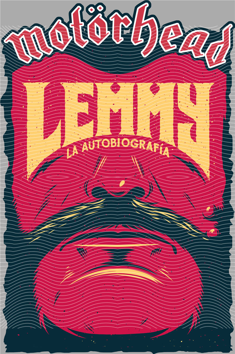 Metal band half tone-MB 556